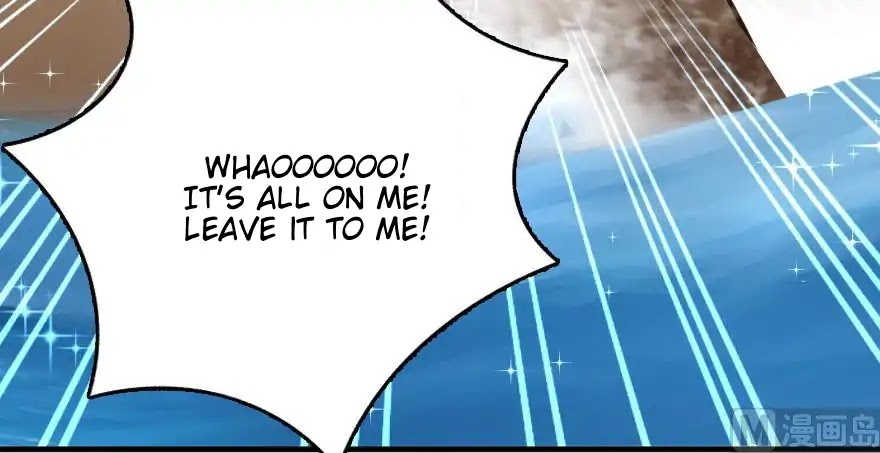 Release That Witch Chapter 99 page 16 - Chapter 99