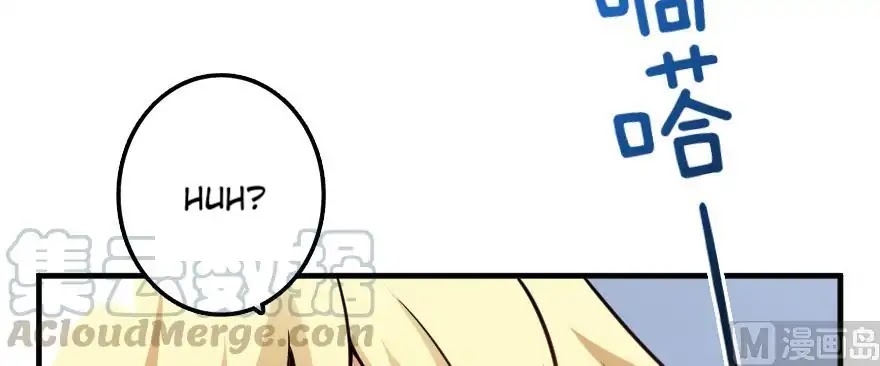 Release That Witch Chapter 99 page 21 - Chapter 99
