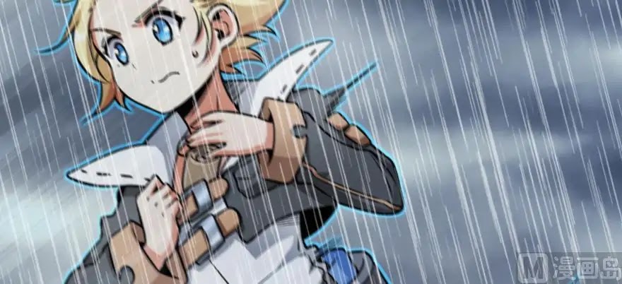 Release That Witch Chapter 99 page 29 - Chapter 99