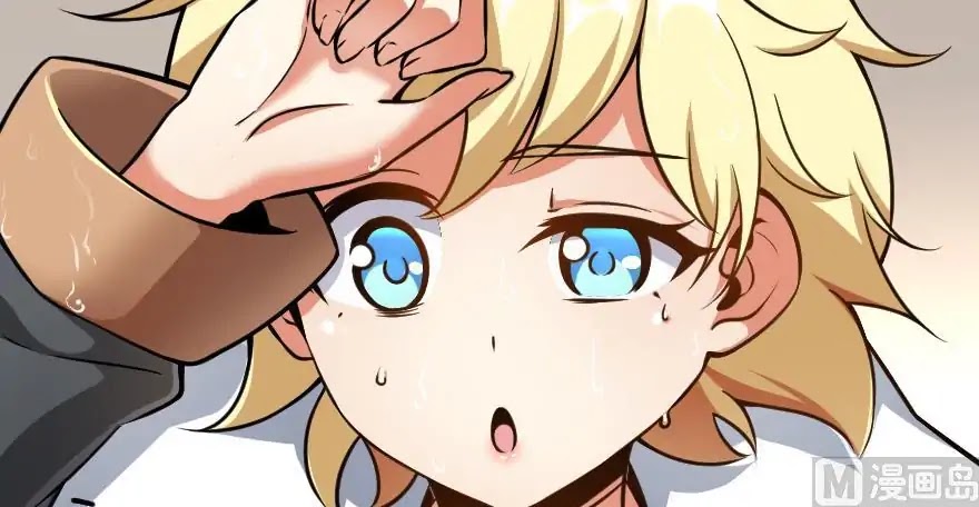 Release That Witch Chapter 99 page 34 - Chapter 99