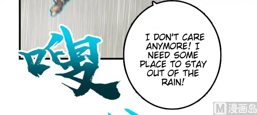 Release That Witch Chapter 99 page 38 - Chapter 99