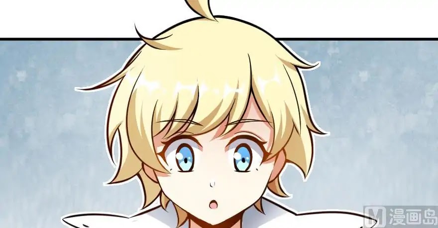Release That Witch Chapter 99 page 9 - Chapter 99