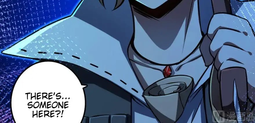 Release That Witch Chapter 99 page 98 - Chapter 99