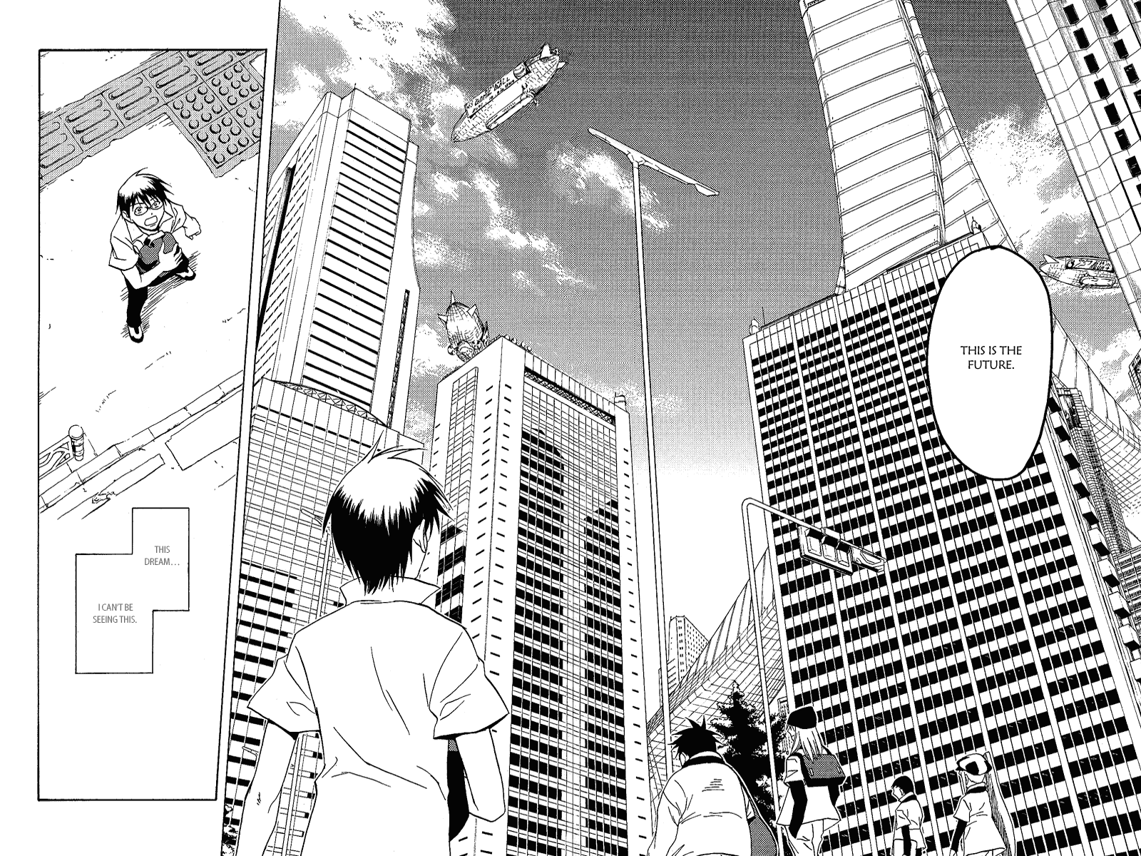 Release: The Emancipation of Personality Chapter 3.2 page 26 - Chapter 3 v2 : Memo 3 - Future