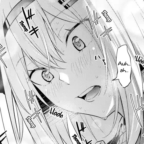 Relentlessly Approaching the Poison-Tongued and Indifferent Beauty to Tickle the Cutesy Reactions out of her Chapter 3 cover