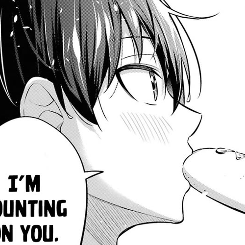 Relentlessly Approaching the Poison-Tongued and Indifferent Beauty to Tickle the Cutesy Reactions out of her Chapter 9.5 [END] cover