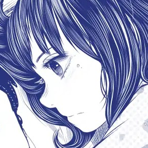 Relieved Chapter 0: Oneshot cover