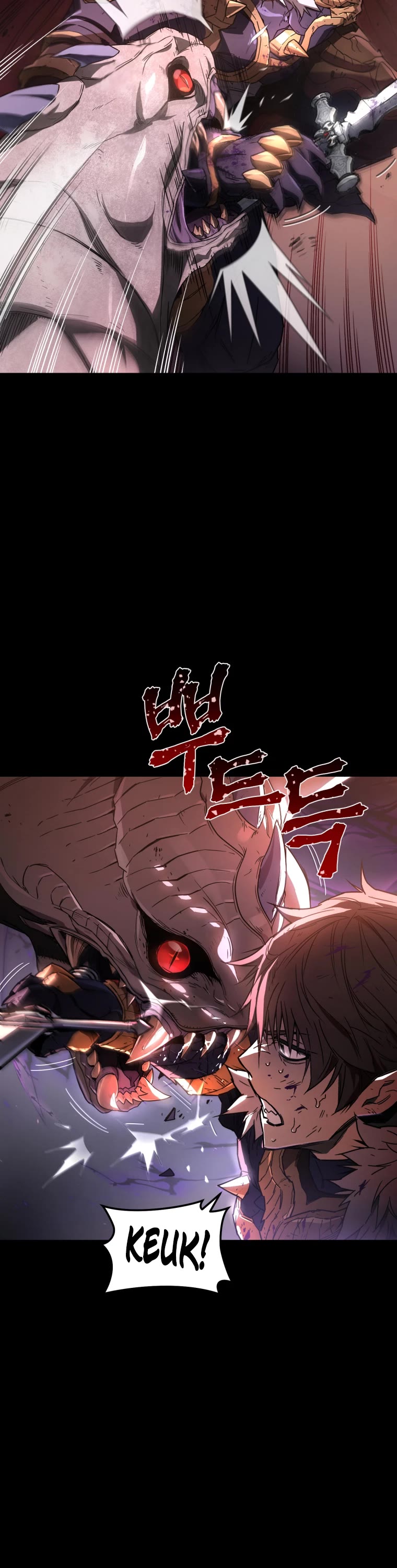 Relife Player Chapter 1 page 13 - Chapter 1