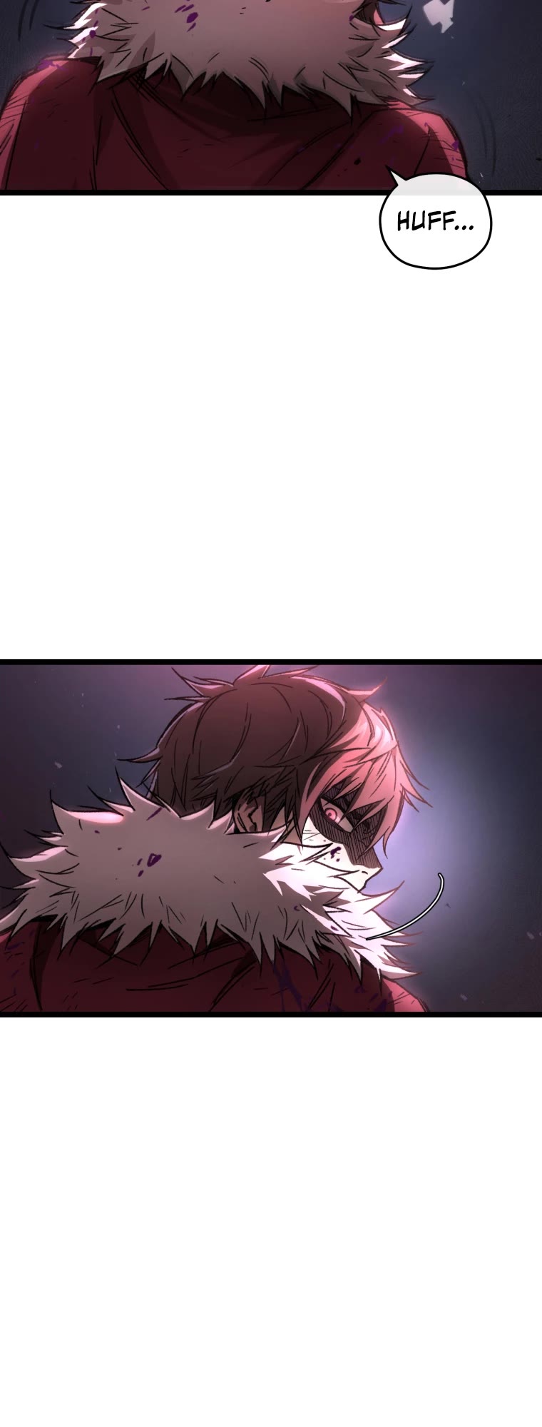 Relife Player Chapter 1 page 31 - Chapter 1