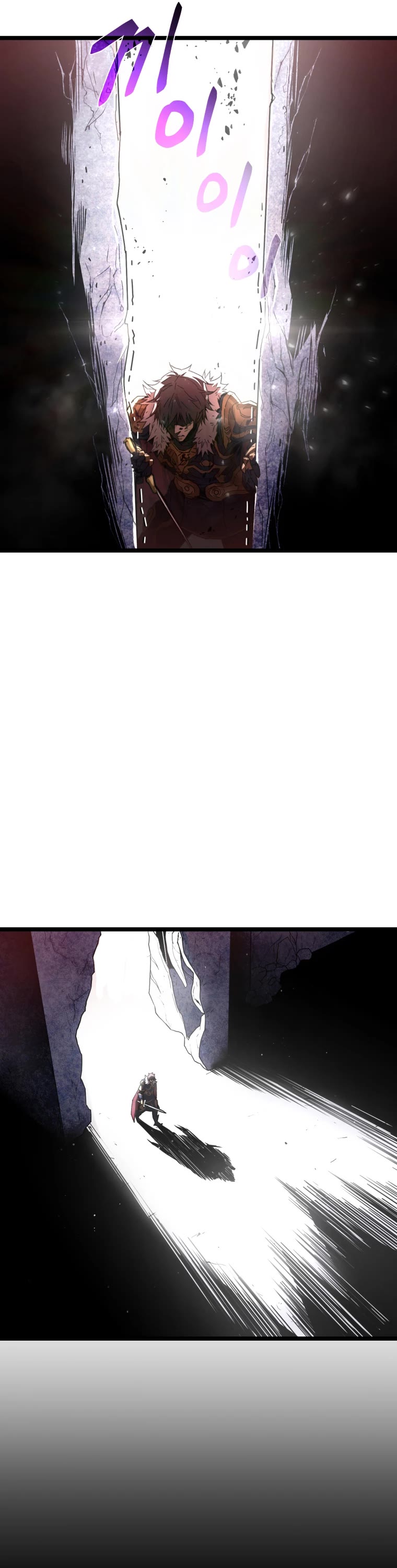 Relife Player Chapter 1 page 37 - Chapter 1