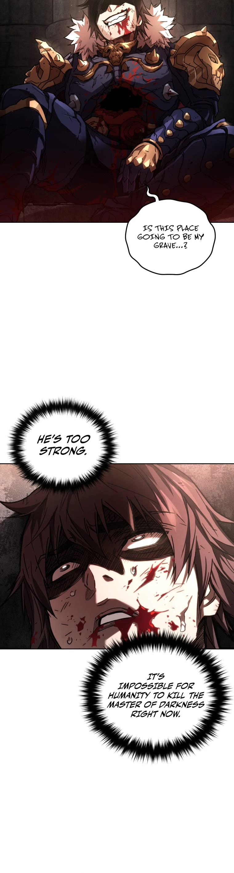 Relife Player Chapter 1 page 45 - Chapter 1