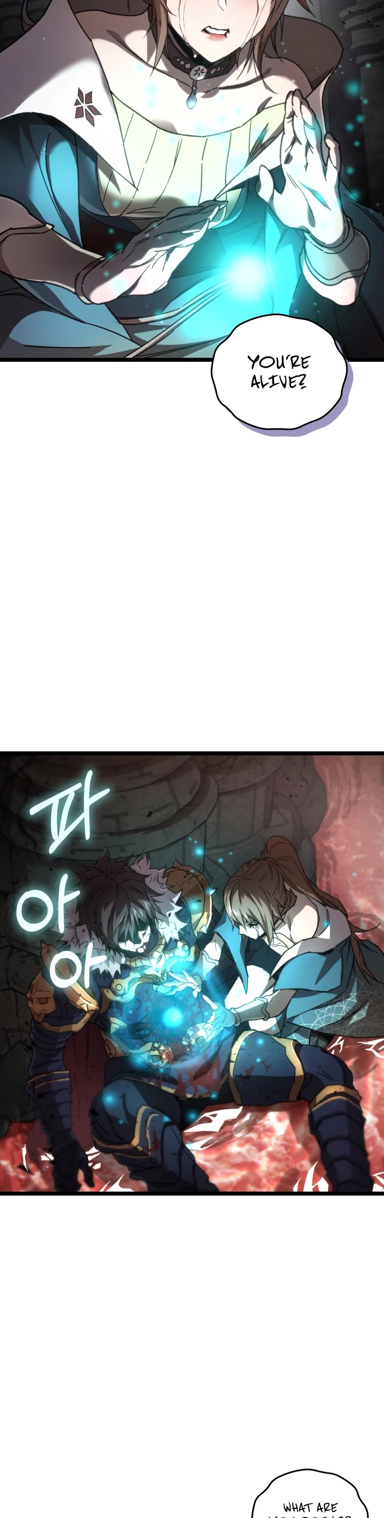 Relife Player Chapter 1 page 48 - Chapter 1