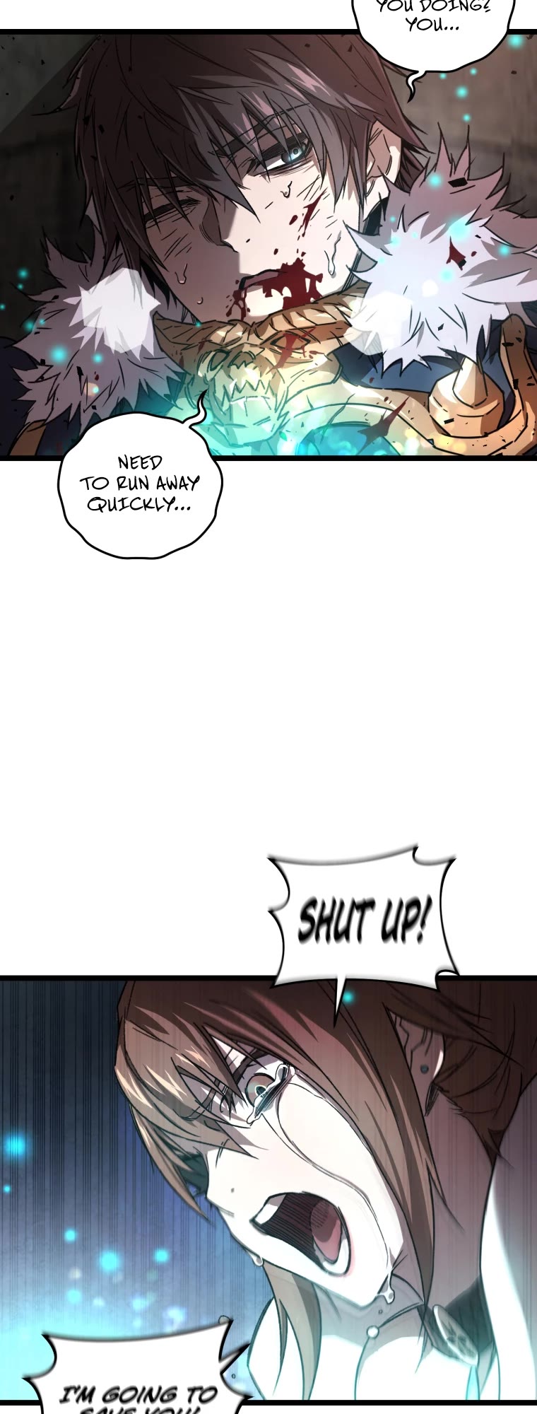 Relife Player Chapter 1 page 49 - Chapter 1