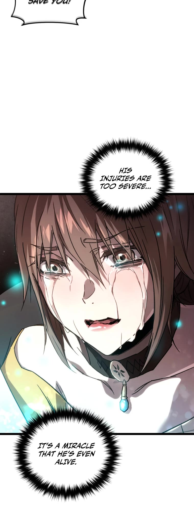 Relife Player Chapter 1 page 50 - Chapter 1