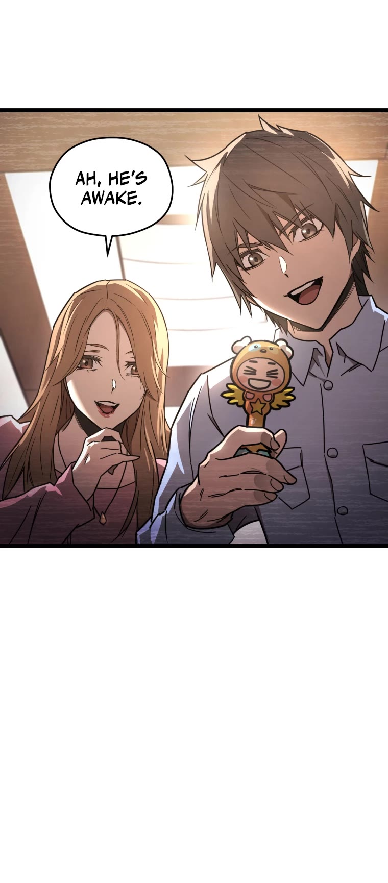 Relife Player Chapter 1 page 60 - Chapter 1