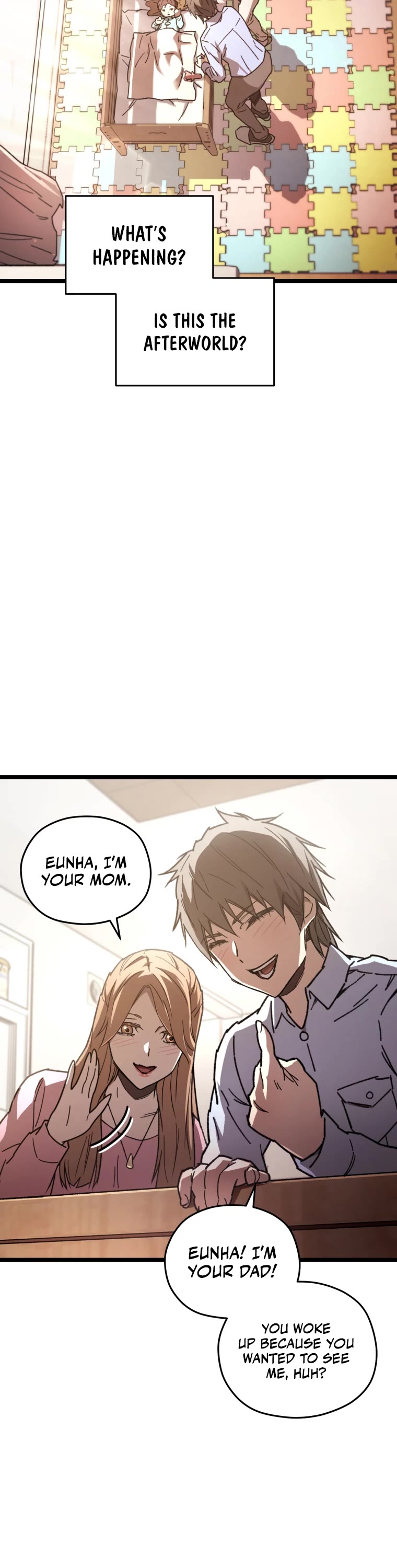 Relife Player Chapter 1 page 62 - Chapter 1