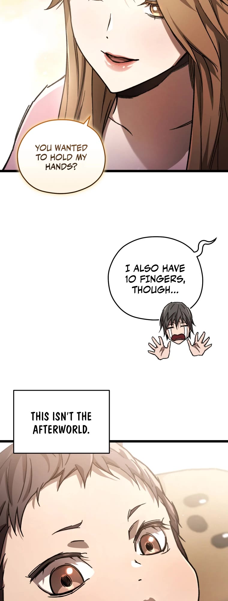 Relife Player Chapter 1 page 64 - Chapter 1