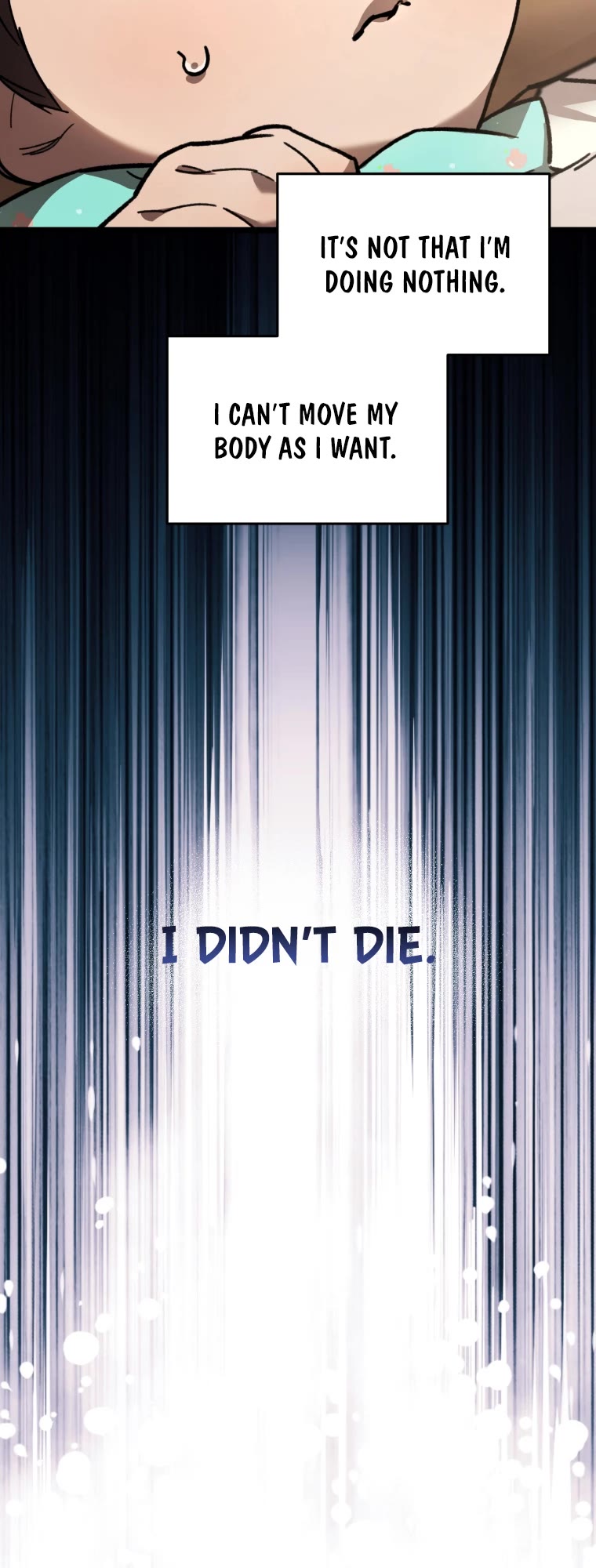 Relife Player Chapter 1 page 65 - Chapter 1