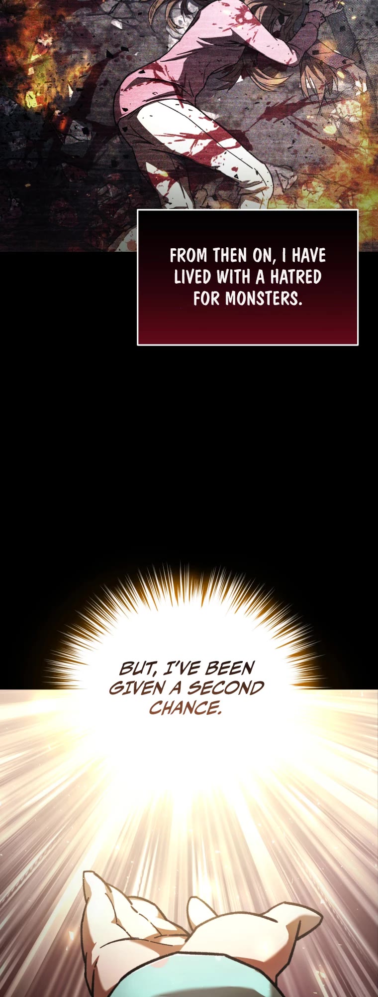 Relife Player Chapter 1 page 69 - Chapter 1