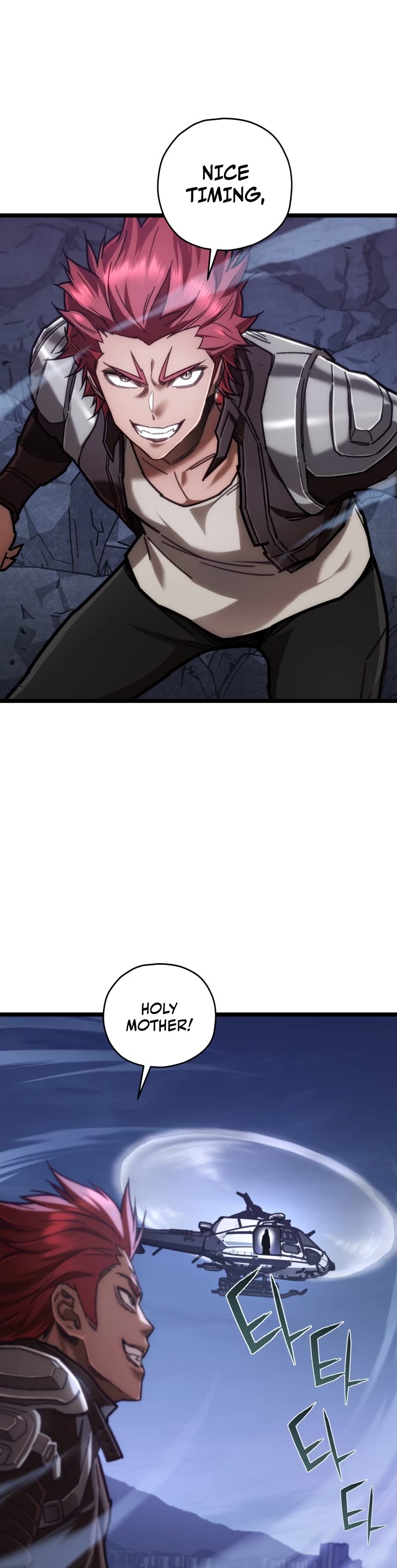 Relife Player Chapter 10 page 18 - Chapter 10