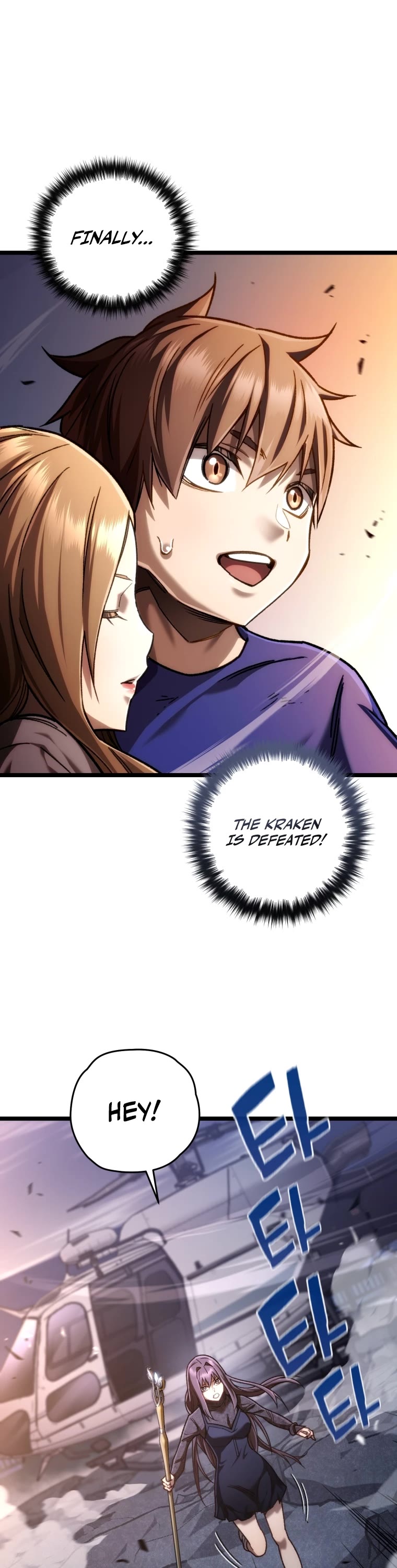 Relife Player Chapter 10 page 42 - Chapter 10