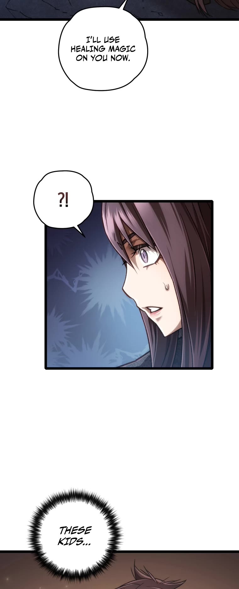 Relife Player Chapter 10 page 44 - Chapter 10