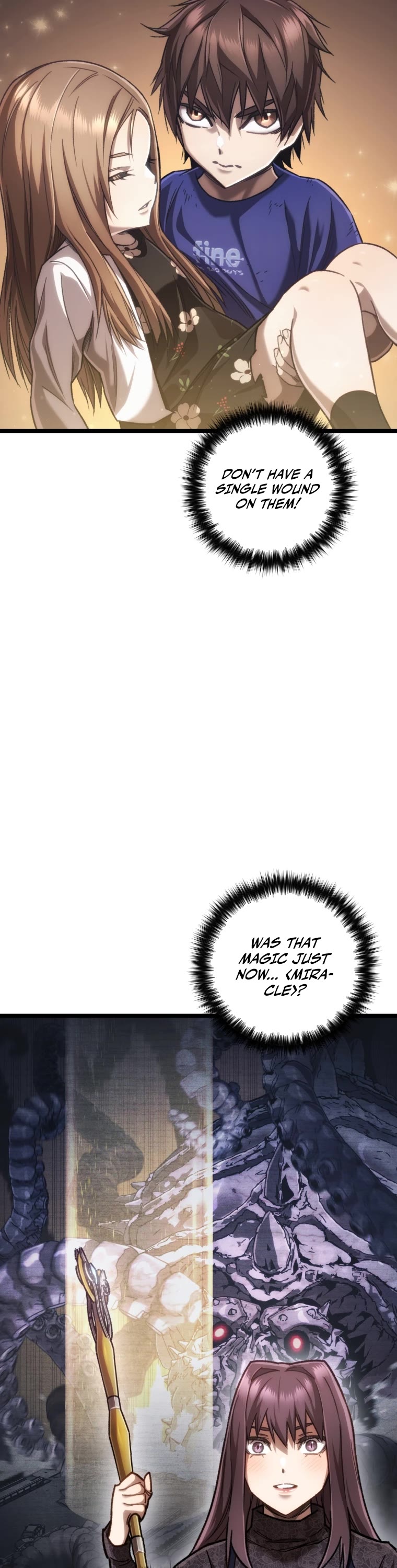 Relife Player Chapter 10 page 45 - Chapter 10