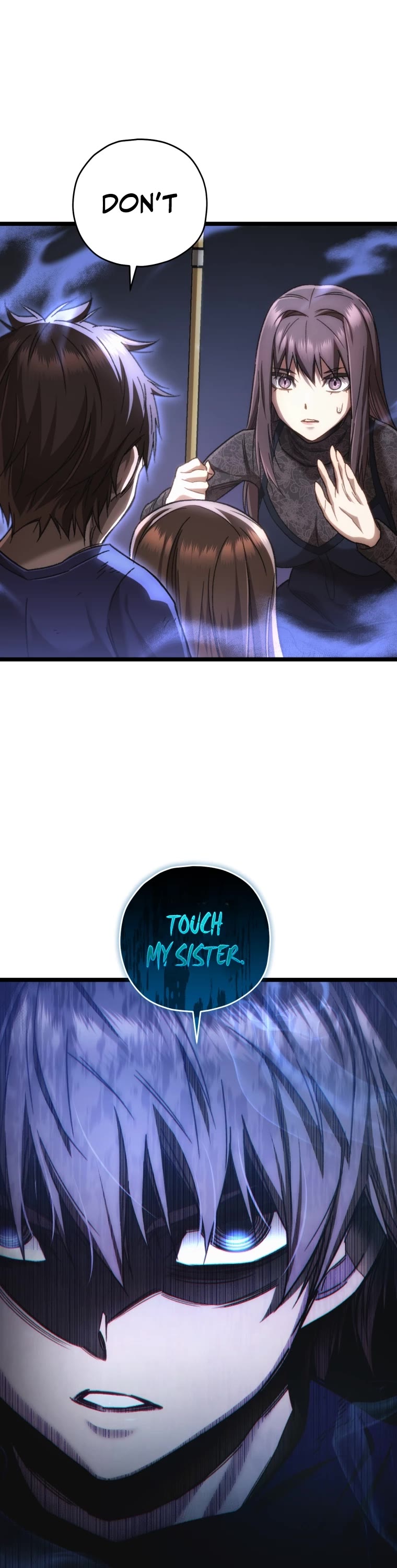 Relife Player Chapter 10 page 47 - Chapter 10
