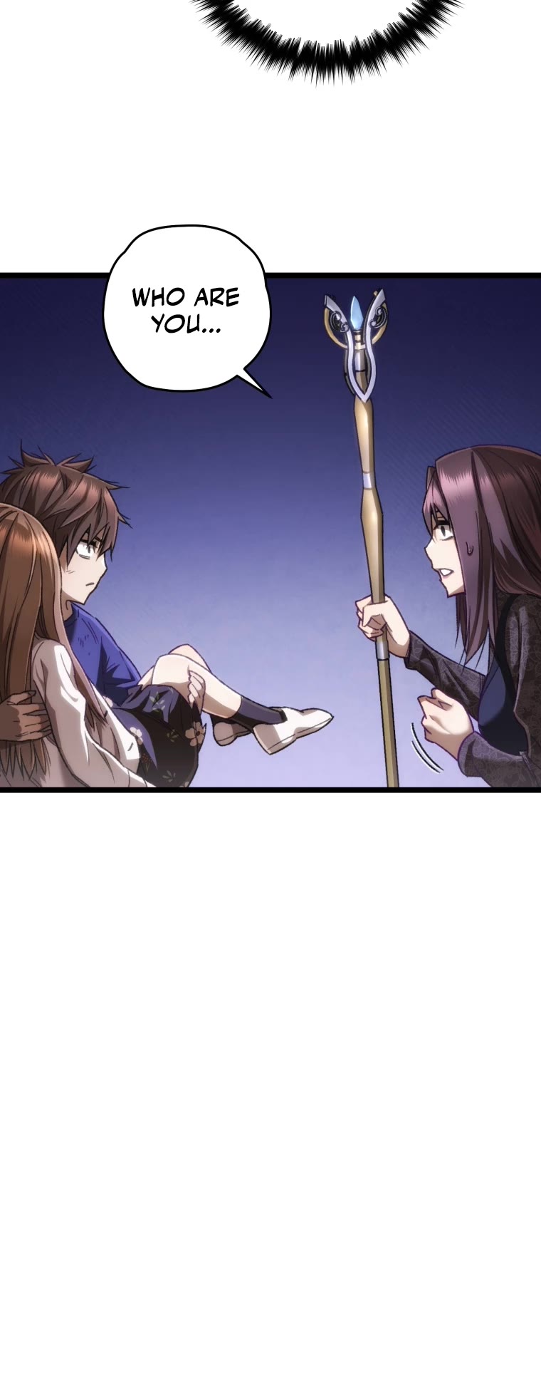 Relife Player Chapter 10 page 49 - Chapter 10