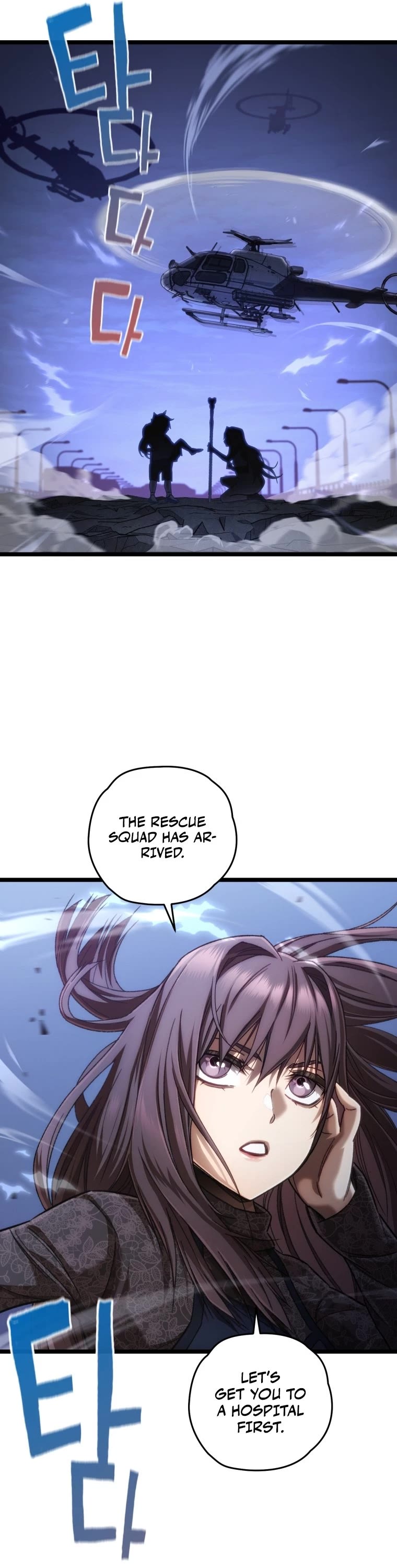 Relife Player Chapter 10 page 50 - Chapter 10