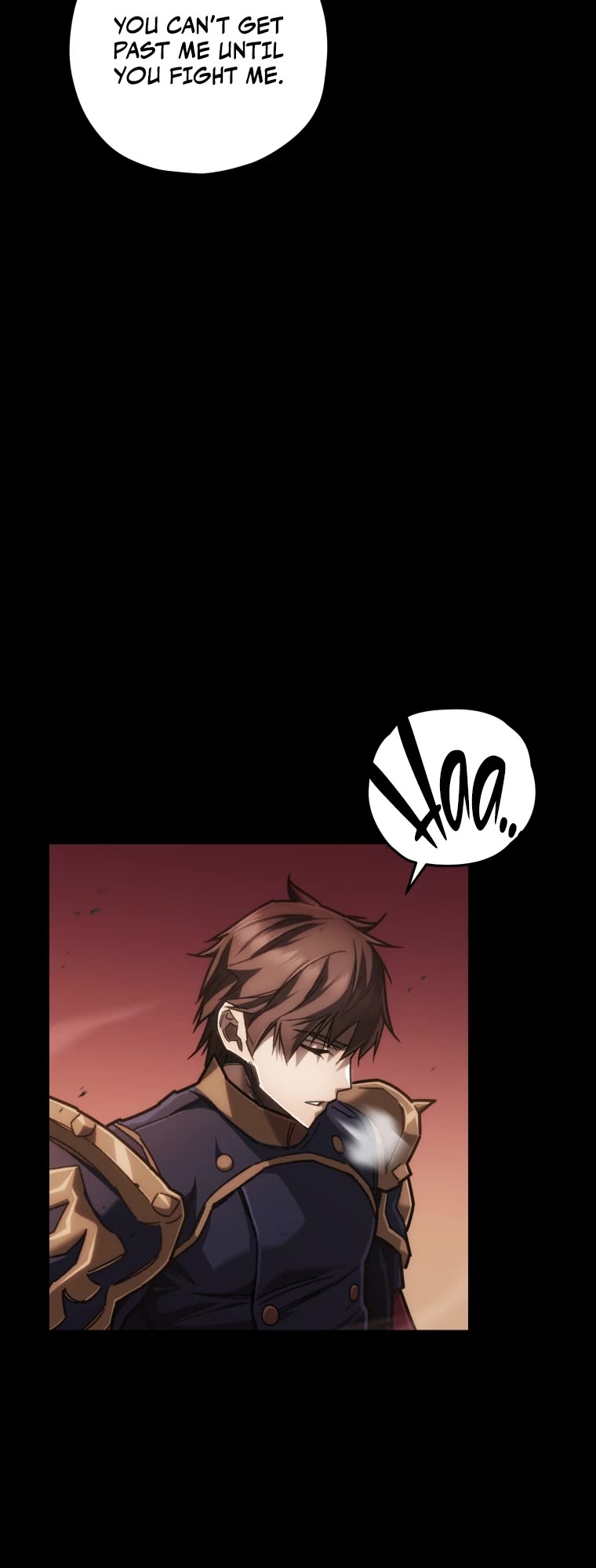 Relife Player Chapter 10 page 6 - Chapter 10