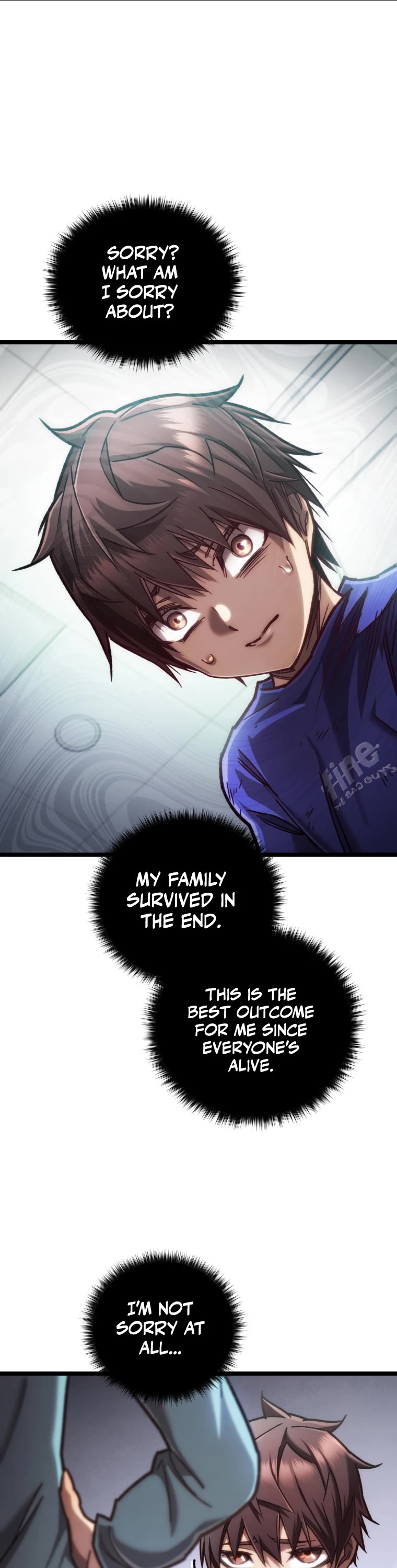 Relife Player Chapter 11 page 16 - Chapter 11