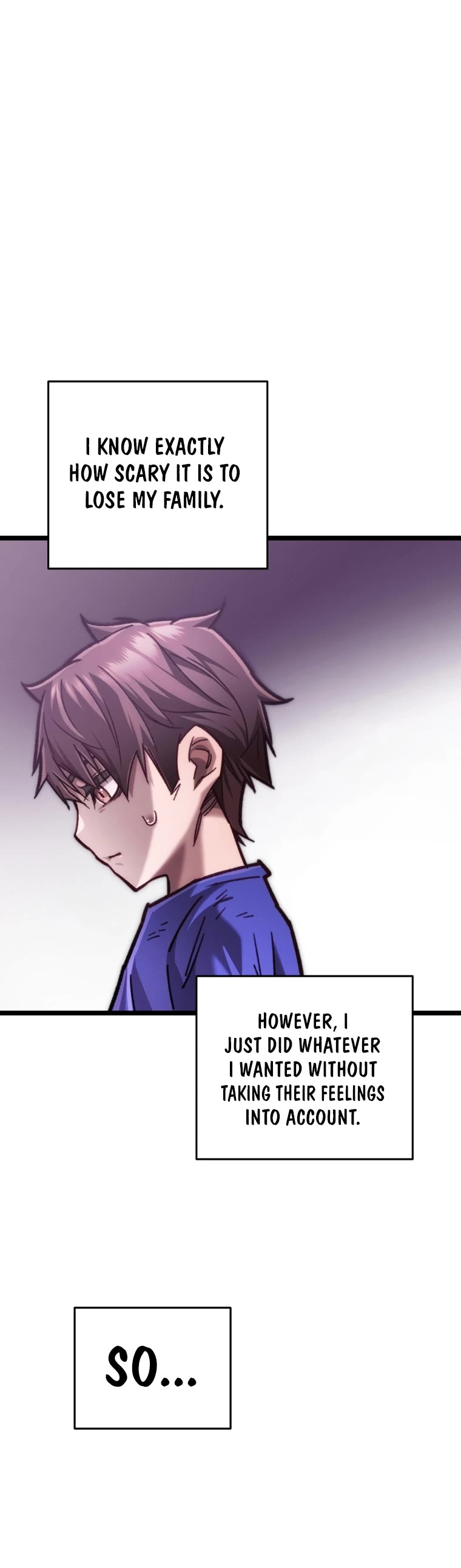 Relife Player Chapter 11 page 20 - Chapter 11