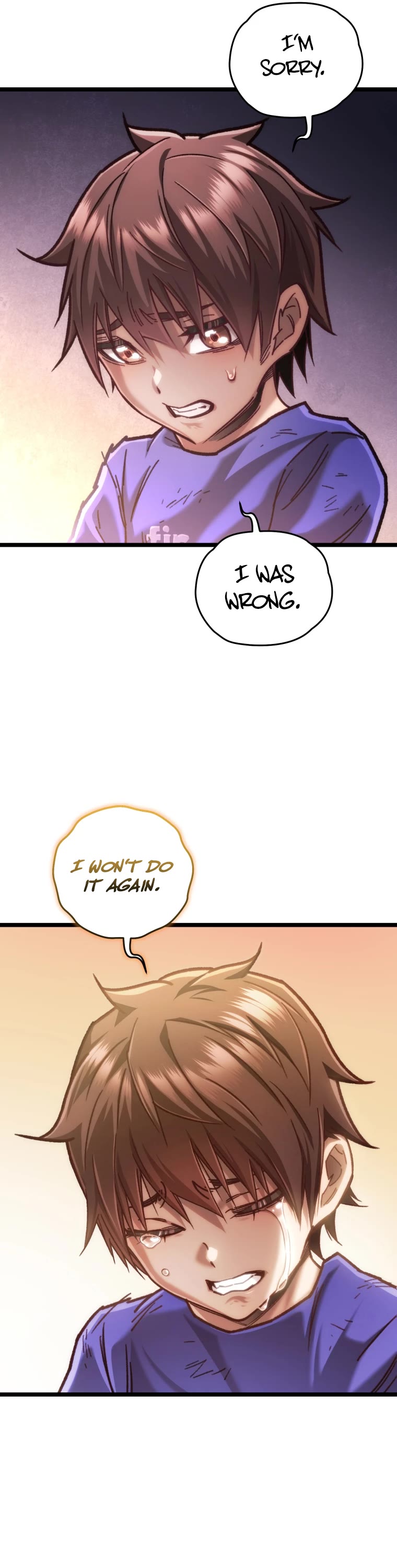 Relife Player Chapter 11 page 21 - Chapter 11