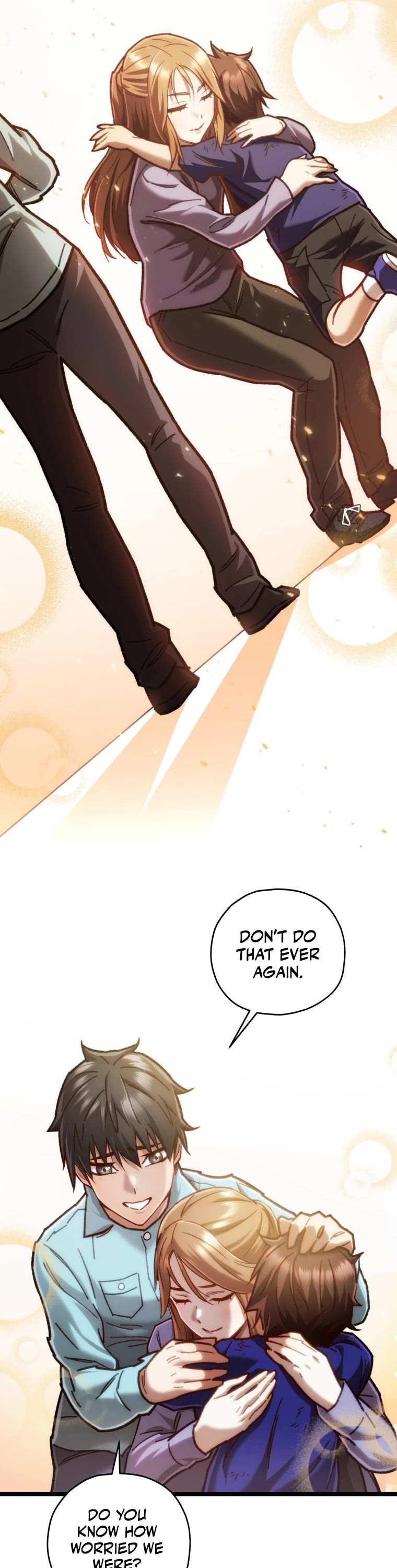 Relife Player Chapter 11 page 23 - Chapter 11