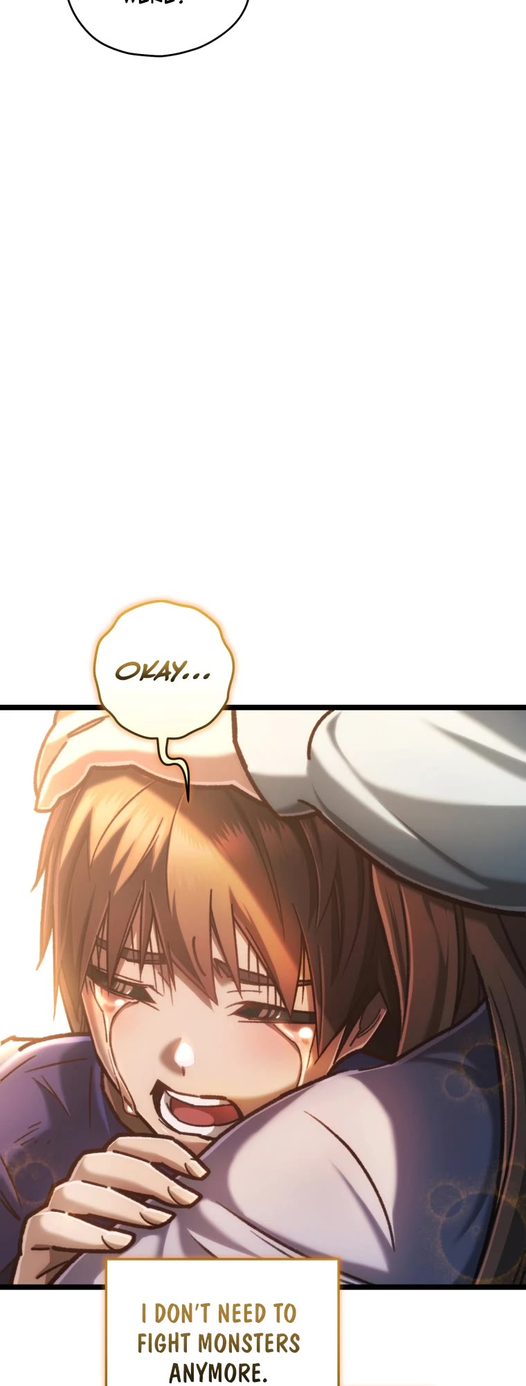 Relife Player Chapter 11 page 24 - Chapter 11