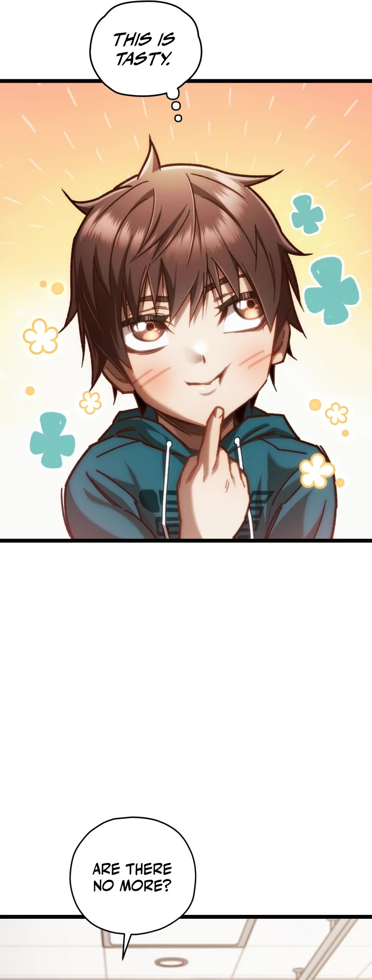 Relife Player Chapter 11 page 30 - Chapter 11