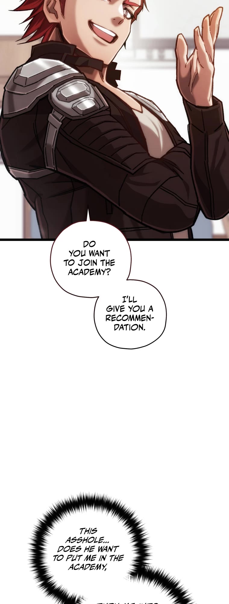 Relife Player Chapter 11 page 39 - Chapter 11