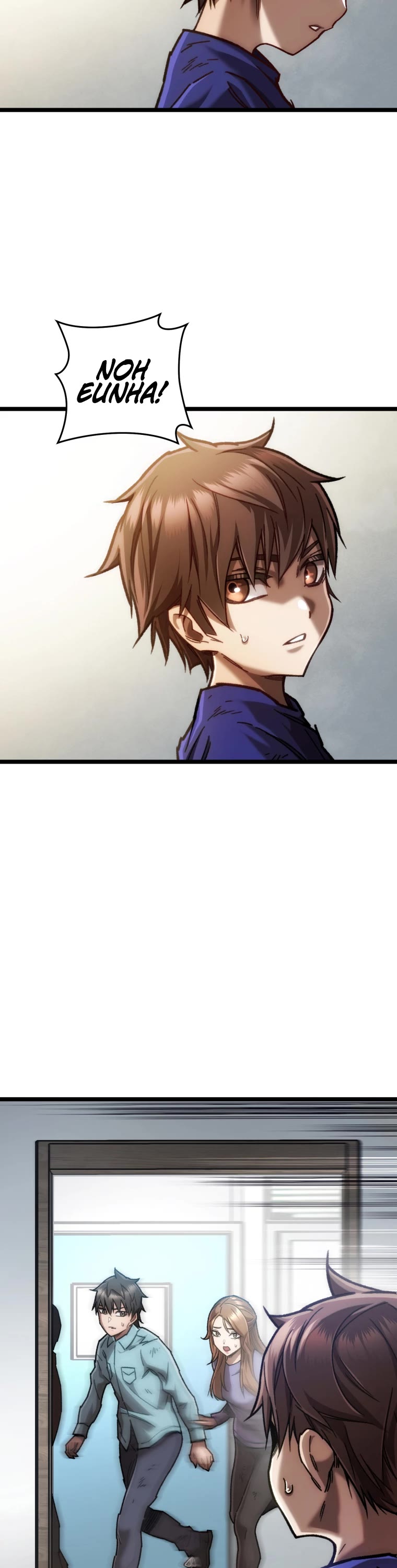 Relife Player Chapter 11 page 8 - Chapter 11