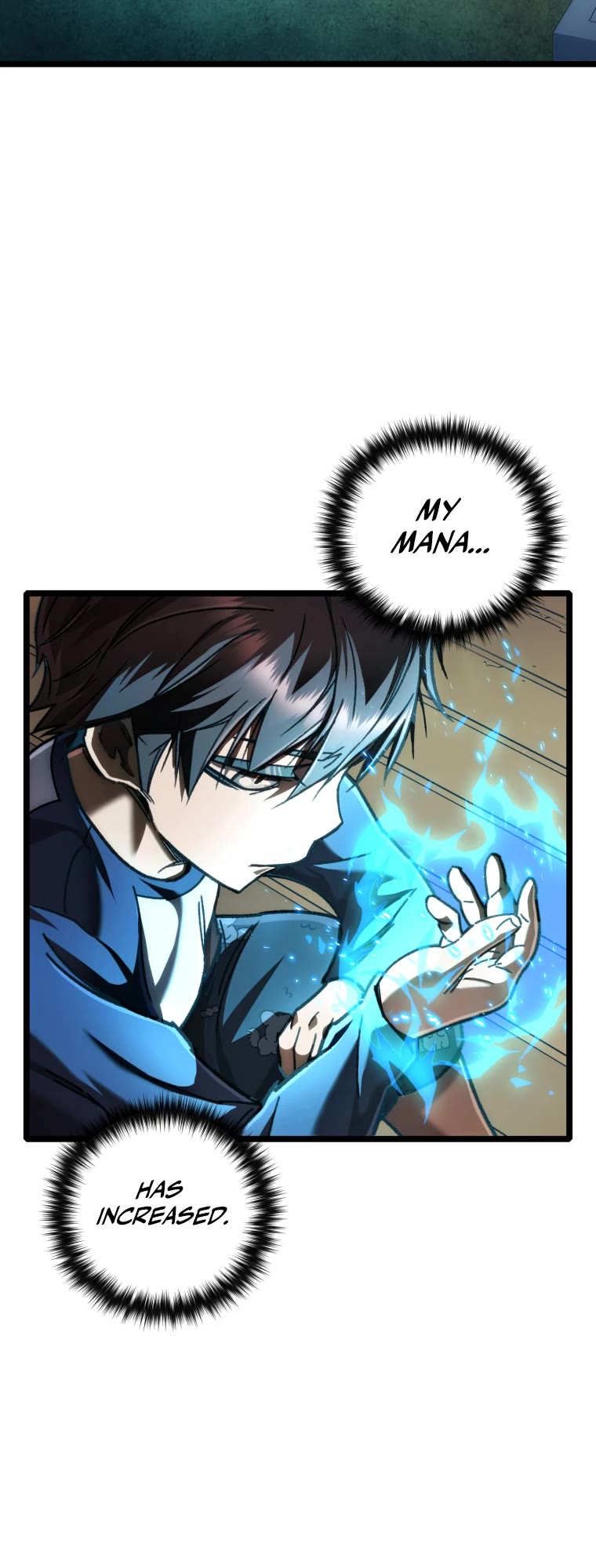 Relife Player Chapter 12 page 11 - Chapter 12