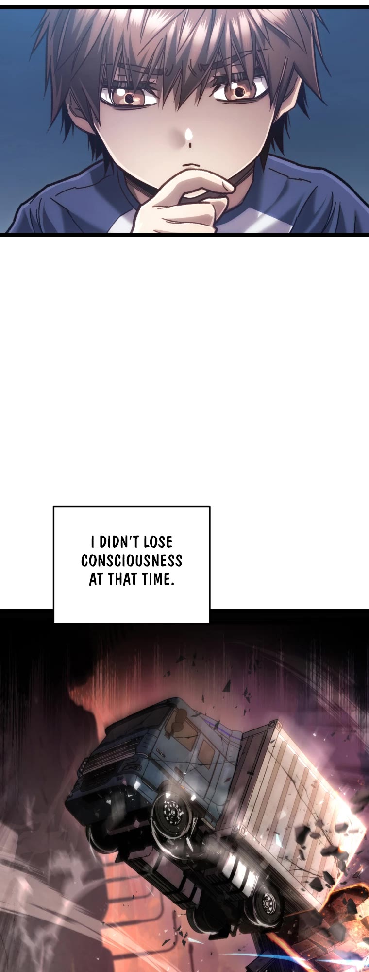 Relife Player Chapter 12 page 15 - Chapter 12