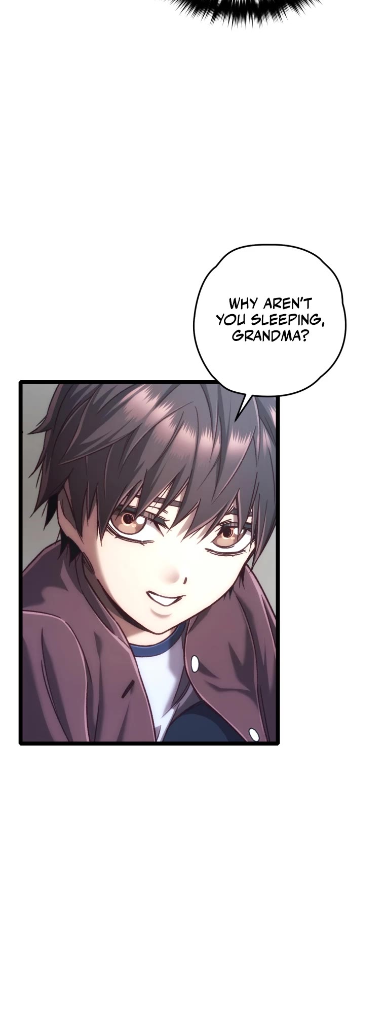 Relife Player Chapter 12 page 20 - Chapter 12