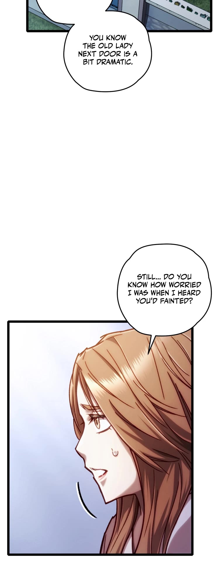 Relife Player Chapter 12 page 26 - Chapter 12