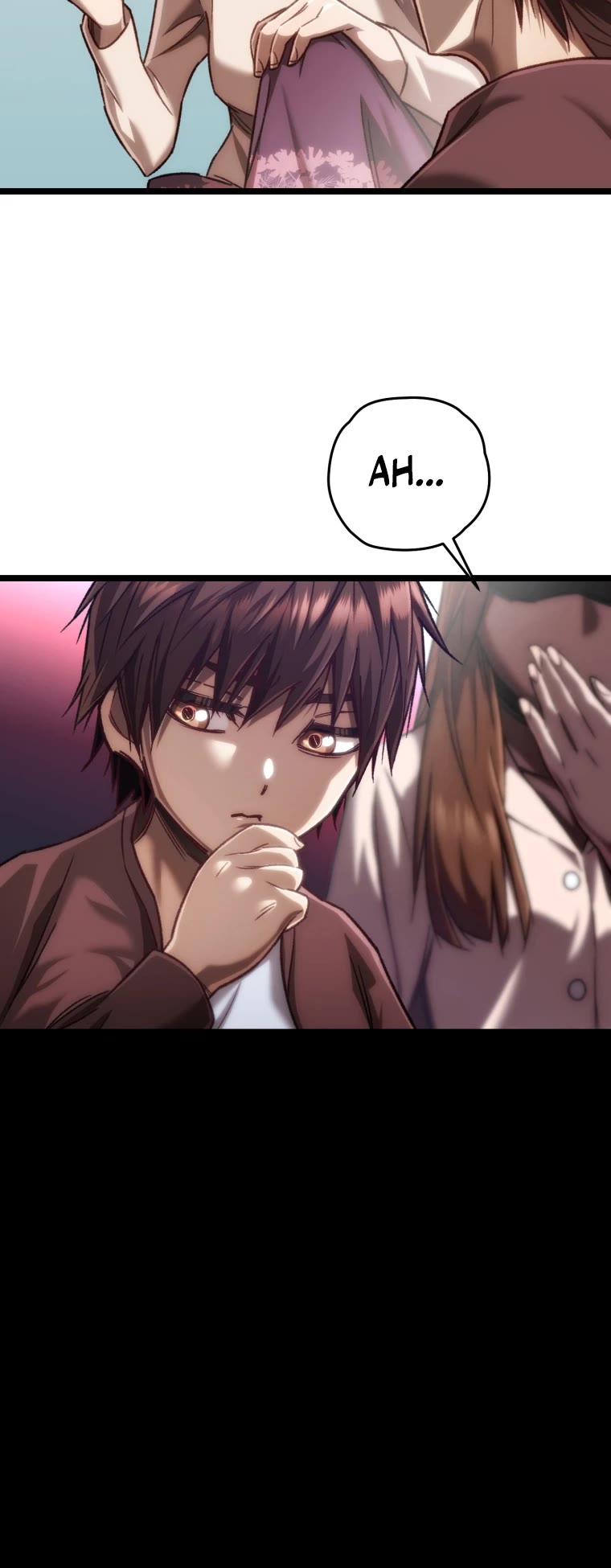 Relife Player Chapter 12 page 30 - Chapter 12