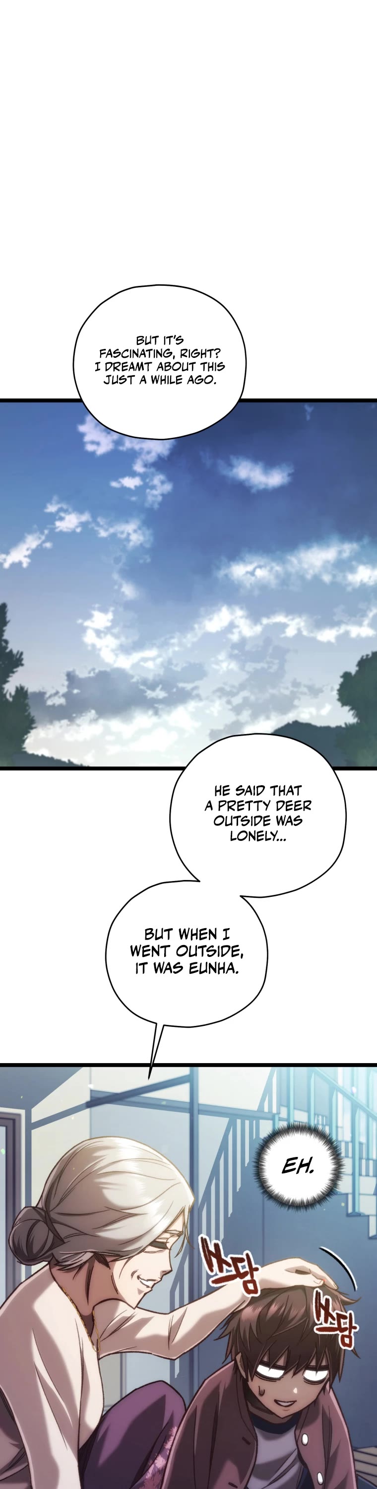 Relife Player Chapter 12 page 33 - Chapter 12