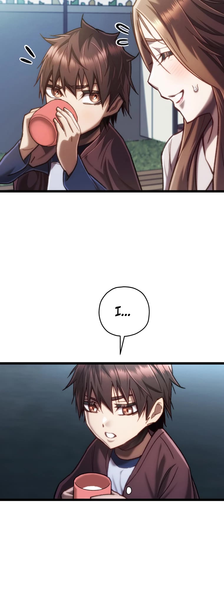 Relife Player Chapter 12 page 36 - Chapter 12