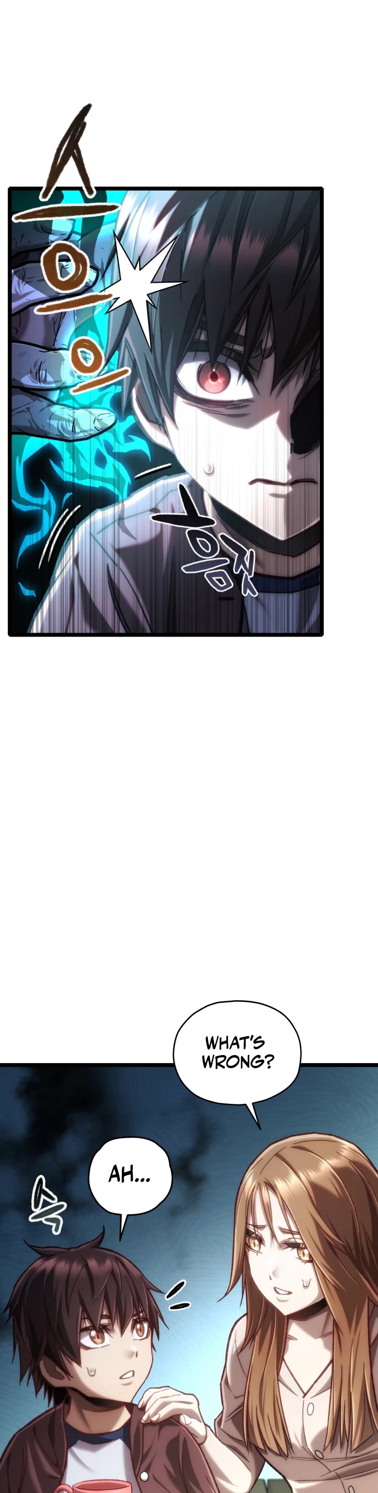 Relife Player Chapter 12 page 38 - Chapter 12