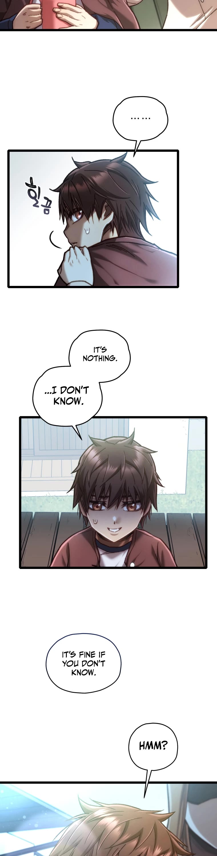 Relife Player Chapter 12 page 39 - Chapter 12