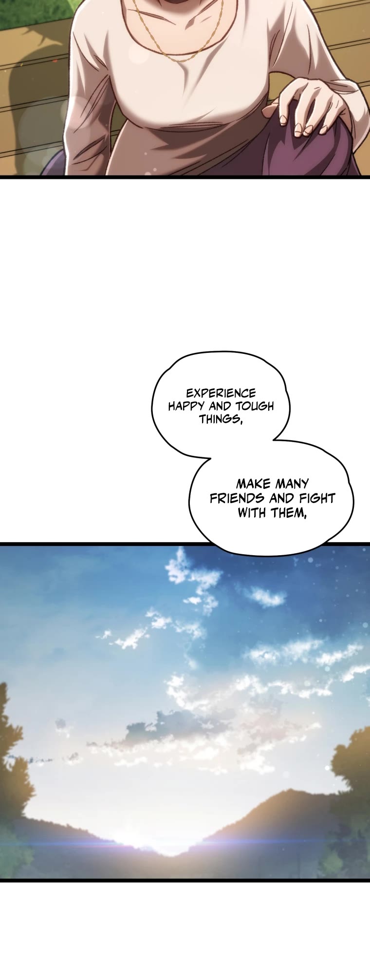 Relife Player Chapter 12 page 41 - Chapter 12