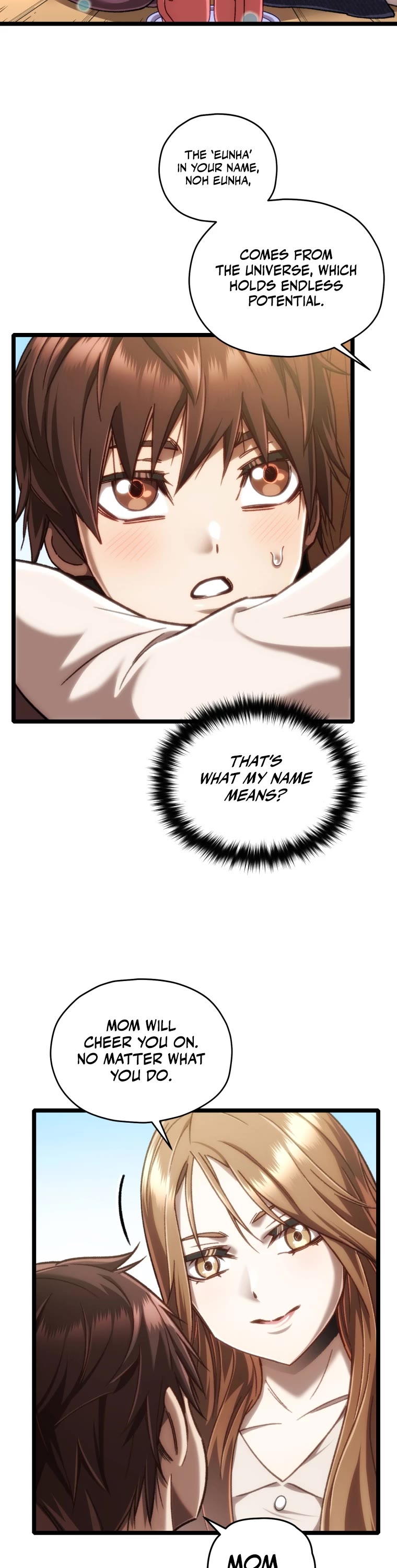 Relife Player Chapter 12 page 44 - Chapter 12